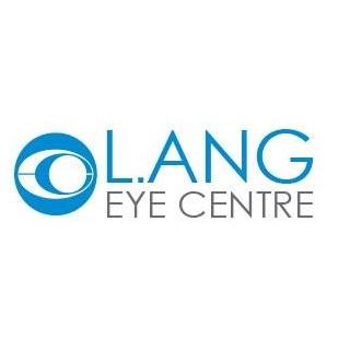 Lang Eye Centre Pte Ltd